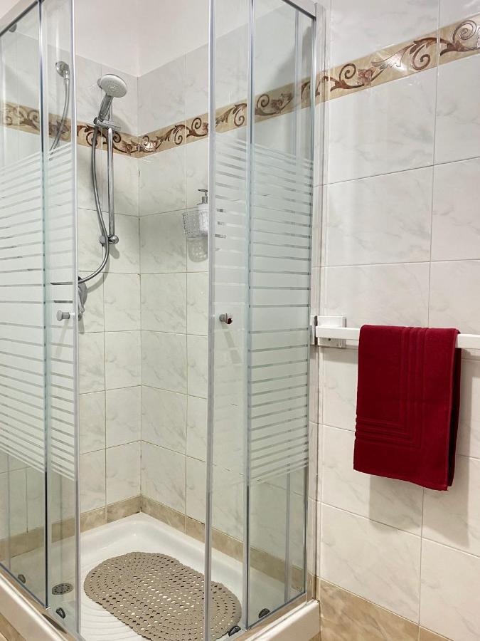 De Lollis Apartments Napoli Ngoại thất bức ảnh