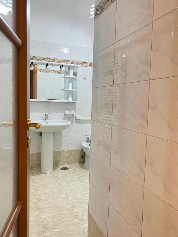 De Lollis Apartments Napoli Ngoại thất bức ảnh